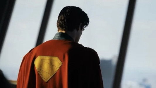 Adventures in the Making of Superman