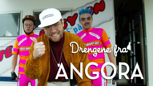 Drengene fra Angora