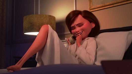 Incredibles 2