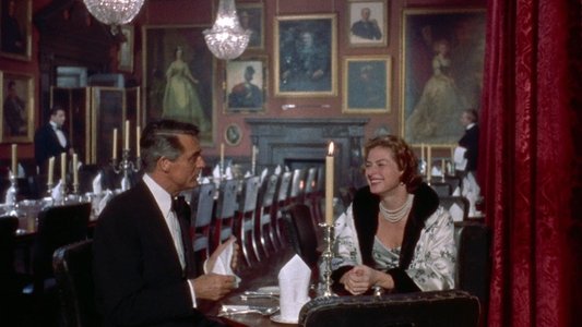 Indiscreet