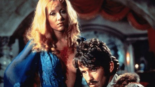 Countess Dracula