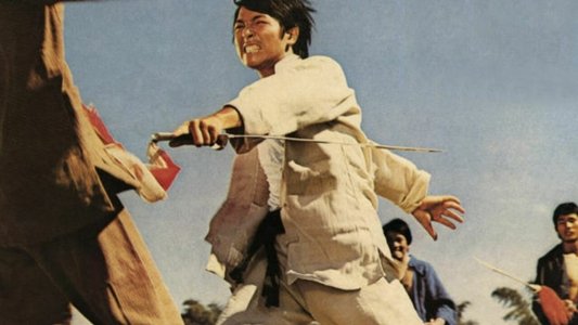 小拳王