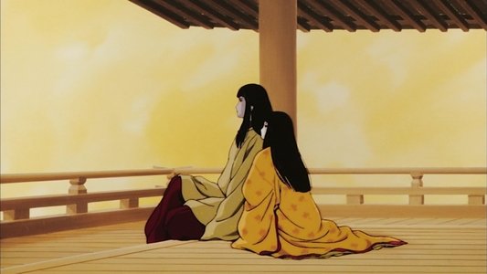 源氏物語