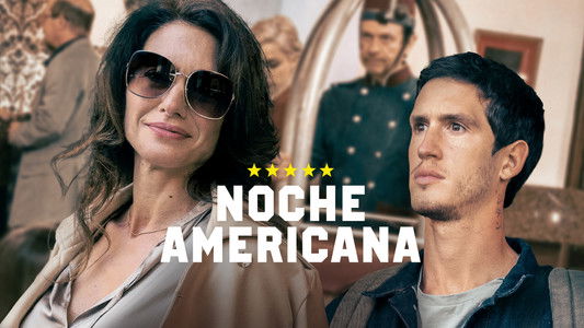 Noche americana