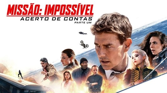 Mission: Impossible - Dead Reckoning Part One