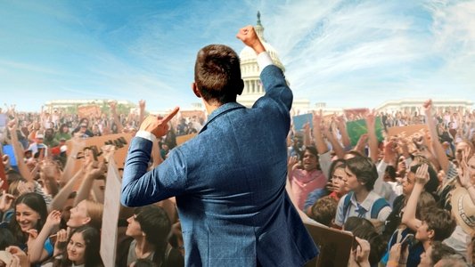 Deaf President Now!
