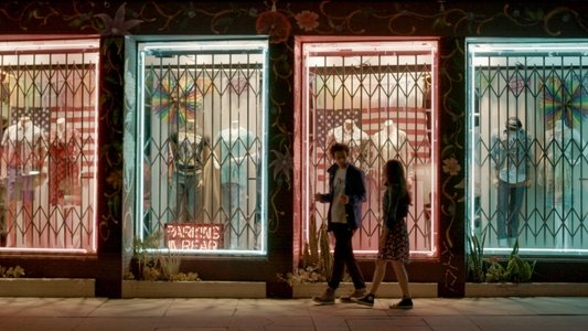 Electric Love