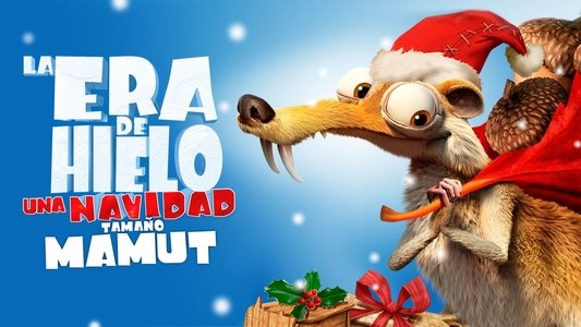Ice Age: A Mammoth Christmas