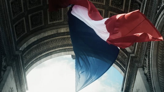 La Bataille de Gaulle : L’âge de fer