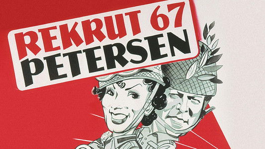 Rekrut 67 Petersen