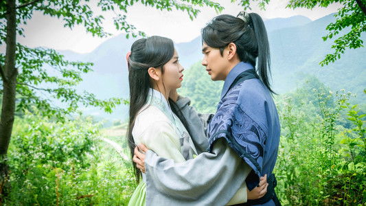 군주 - 가면의 주인