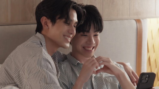 DMD Friendship The Reality