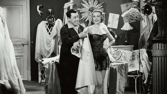 Le Couturier de ces dames