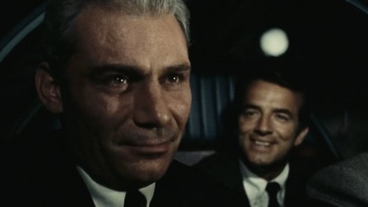 Il caso Mattei