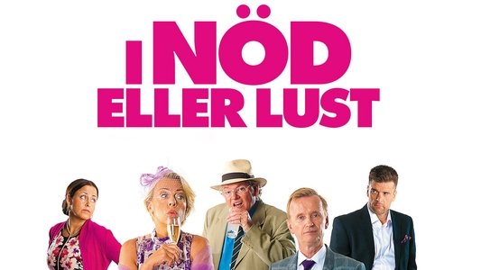 I nöd eller lust
