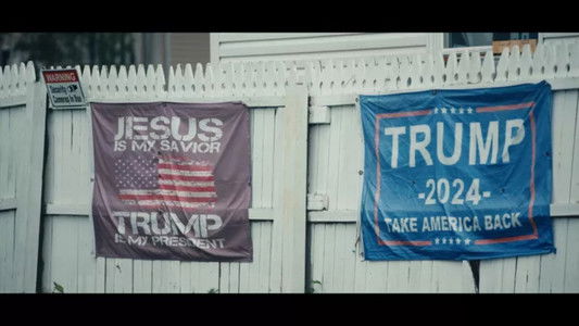 J.D. Vance : la revanche d'une Amérique