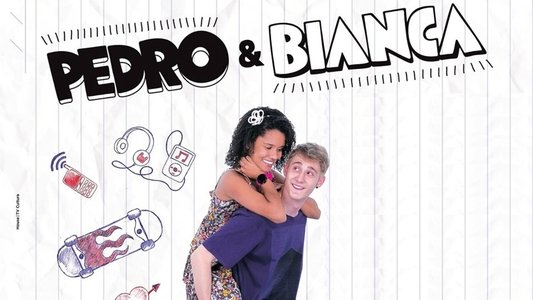 Pedro e Bianca