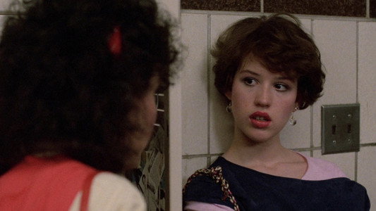 Sixteen Candles