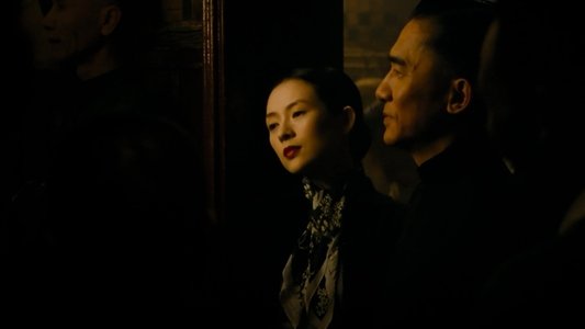 一代宗師