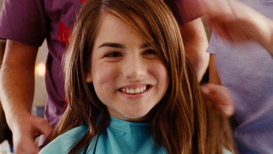 Aquamarine