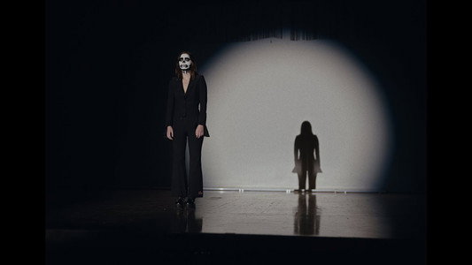 Five Seconds Flat, the Film