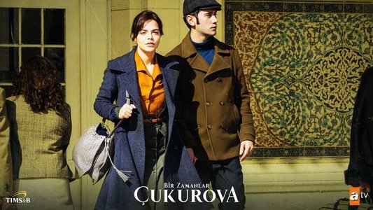 Bir Zamanlar Çukurova