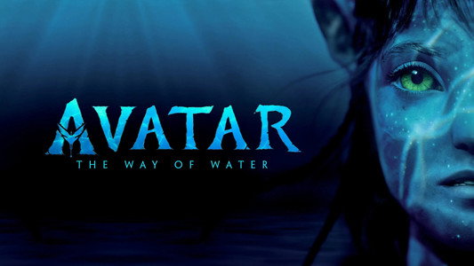 Avatar: The Way of Water