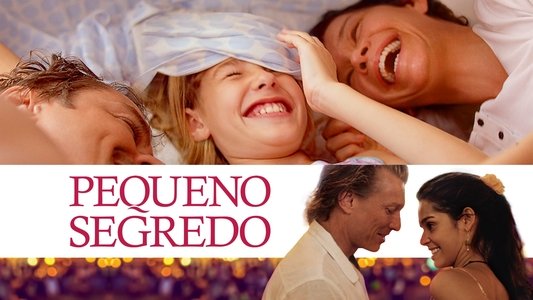 Pequeno Segredo