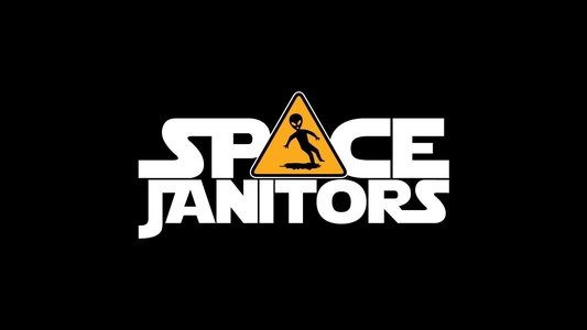 Space Janitors