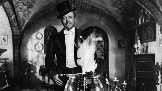 Die Feuerzangenbowle