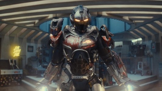 Ironheart