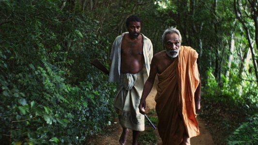 සංසාරේ දඩයක්කාරයා