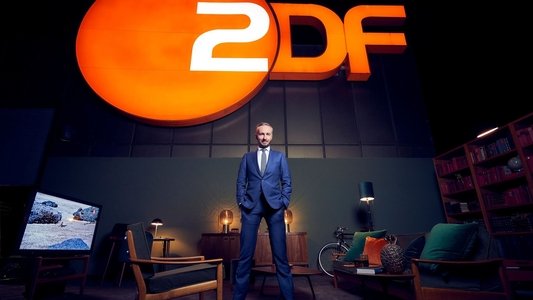 ZDF Magazin Royale
