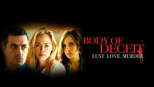 Body of Deceit