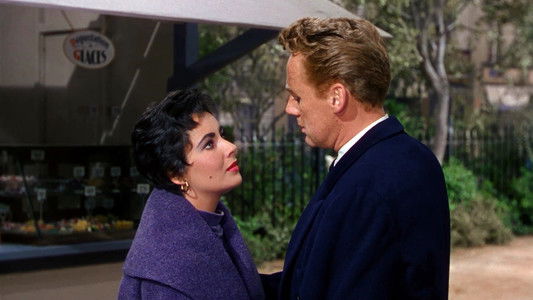 The Last Time I Saw Paris