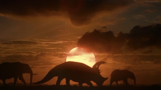 Jurassic World Dominion