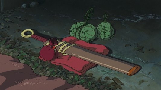 もののけ姫