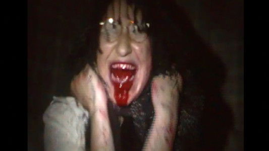 Beating the fear of Jinn into me