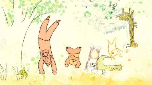 태백산호랑이
