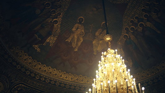 Бойся своих желаний