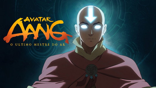 Avatar Aang: The Last Airbender
