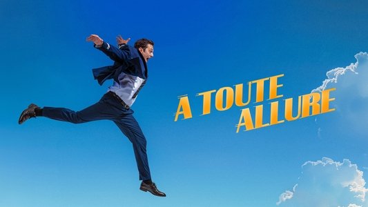 À toute allure