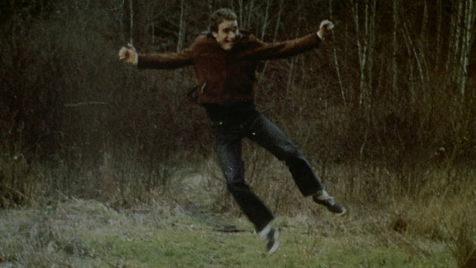 Ted Bundy