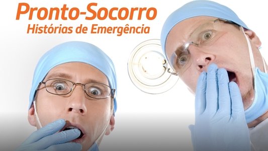 Untold Stories of the ER