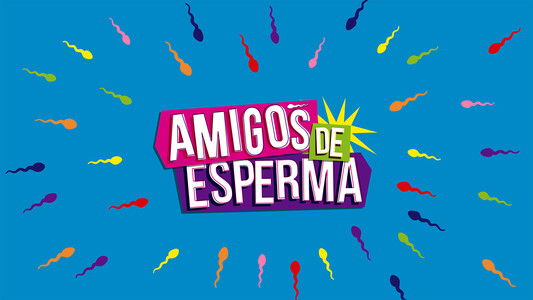 Amigos de esperma