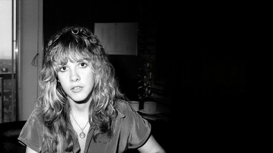 Stevie Nicks: Through the Looking Glass