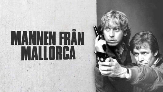 Mannen från Mallorca