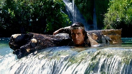 Winnetou 3. Teil