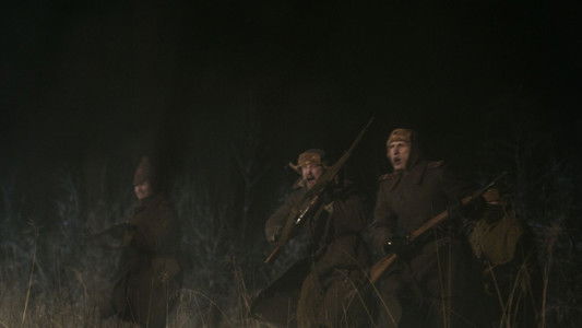 Lengsel etter nåtid