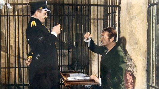 Die Dreigroschenoper
